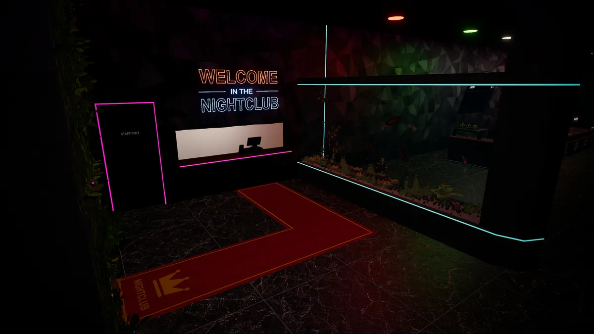 [EA] NightClub Simulator media 4