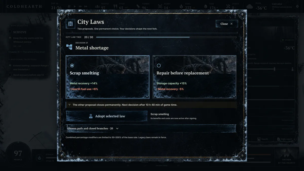 COLDHEARTH media 7