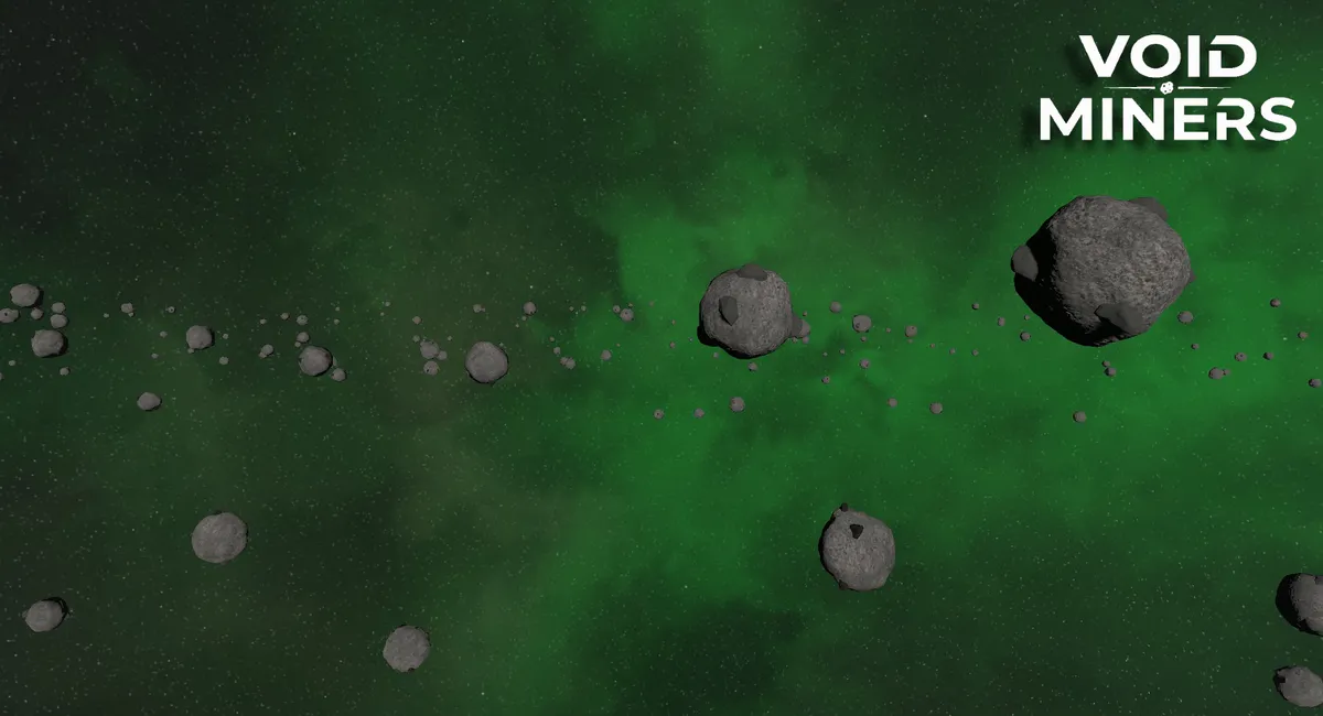 Void Miners