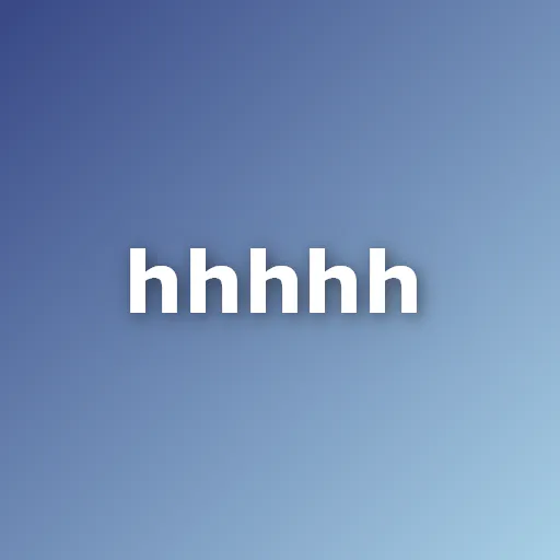 hhhhh logo