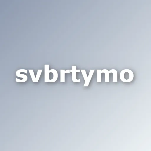 svbrtymo