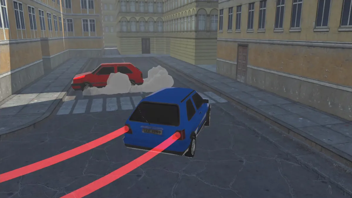 Tag Drive