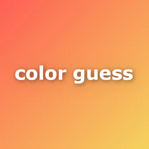 Color Guess