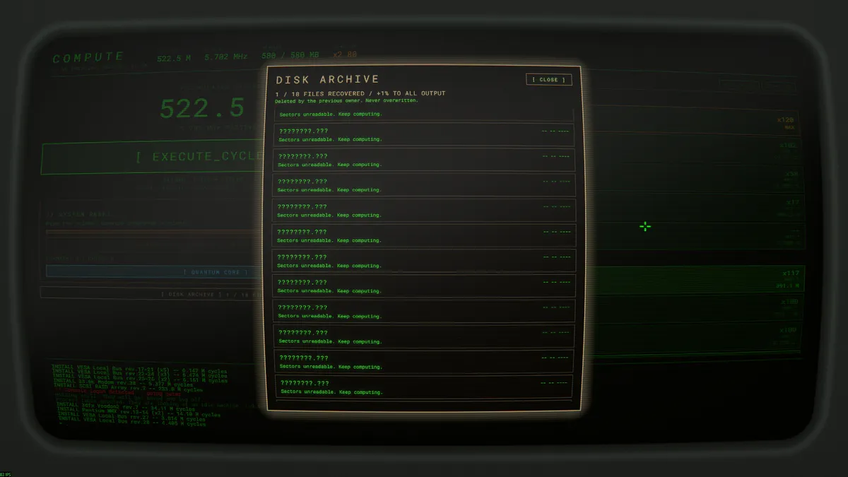 COMPUTE media 6