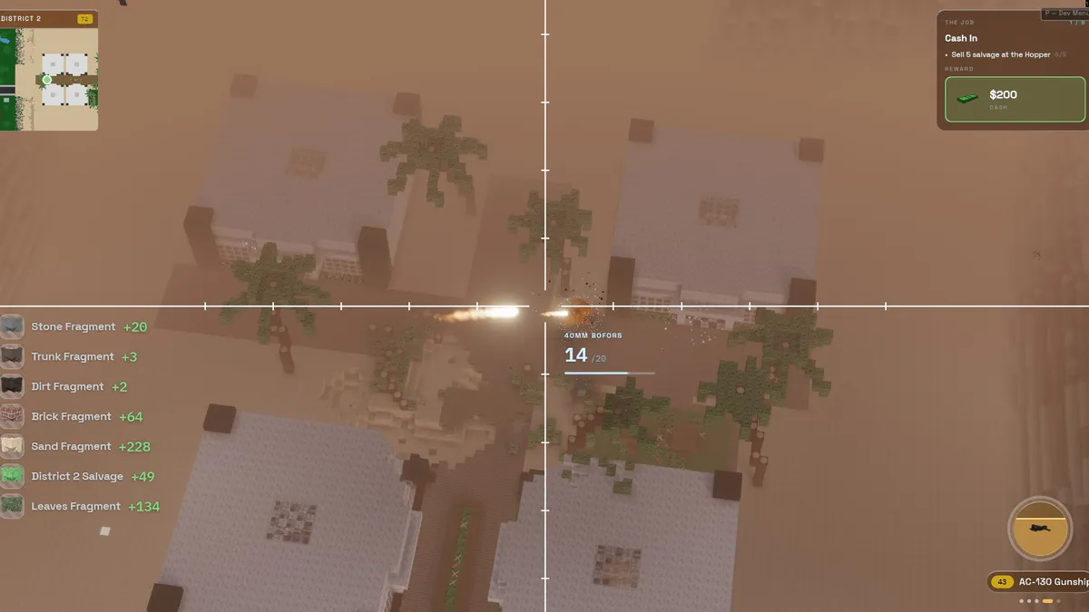 Rubble media 7