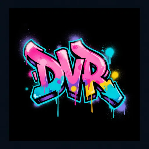 DVR logo