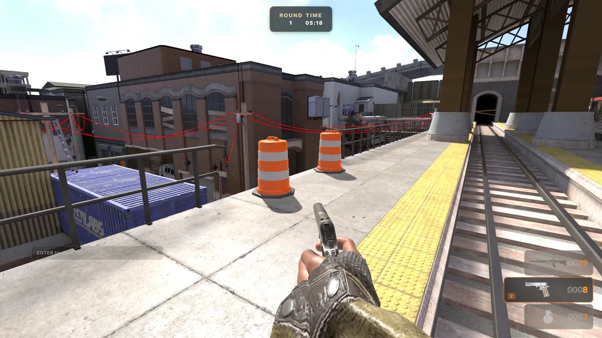 Prop Hunt media 3
