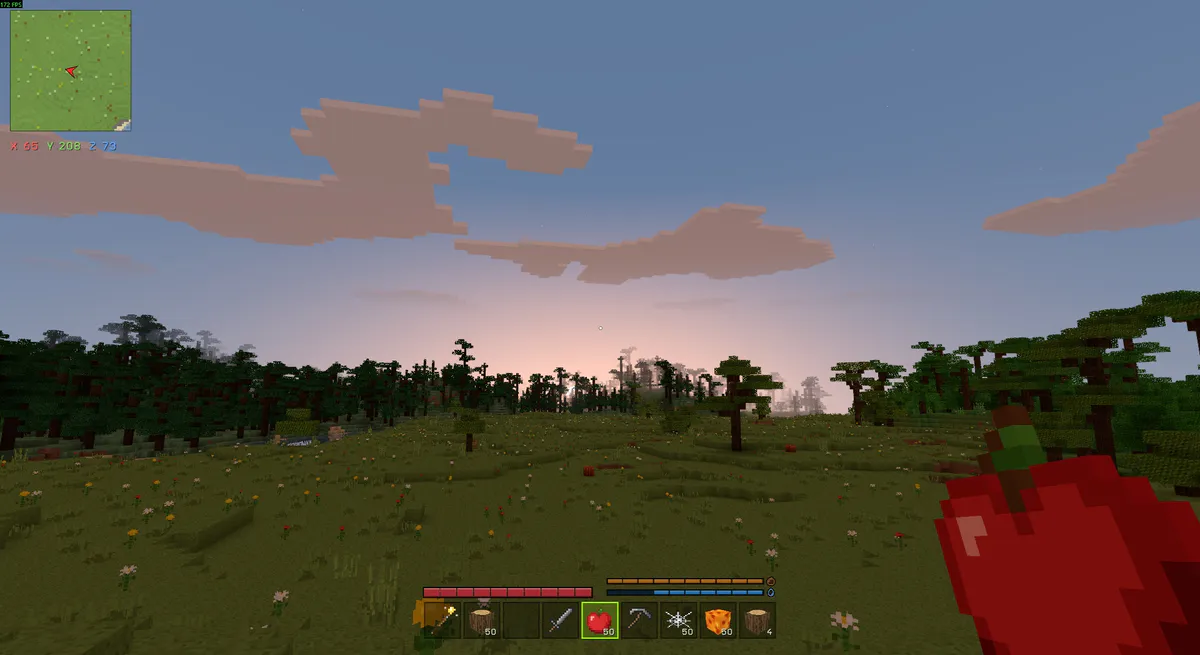 VoxelBox media 4