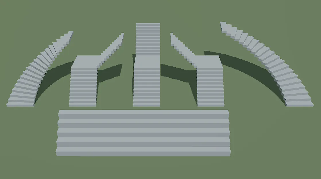 Stairs Tool