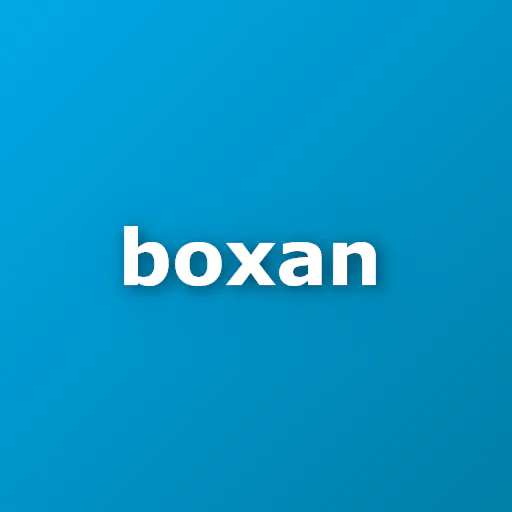 Boxan