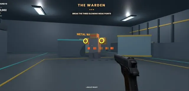 Last Bullet media 5
