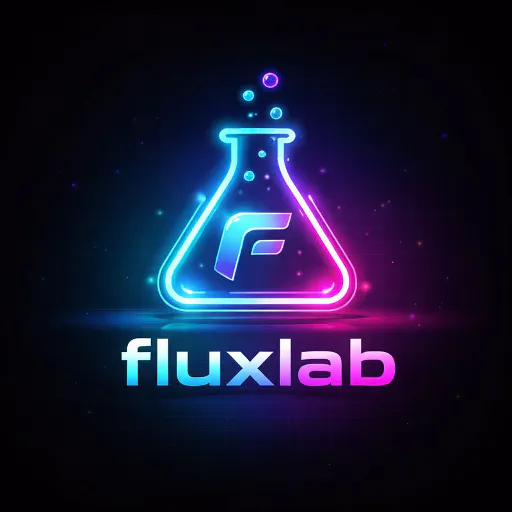 fluxlab logo