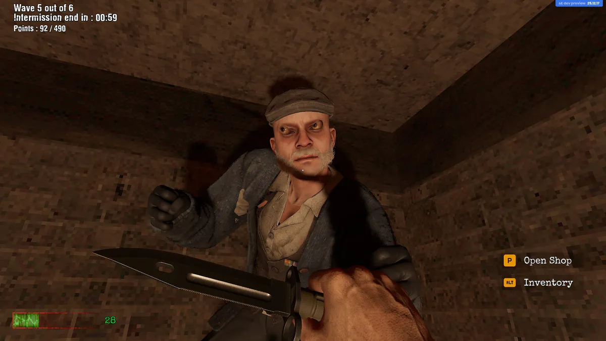 Zombie & Survival media 7