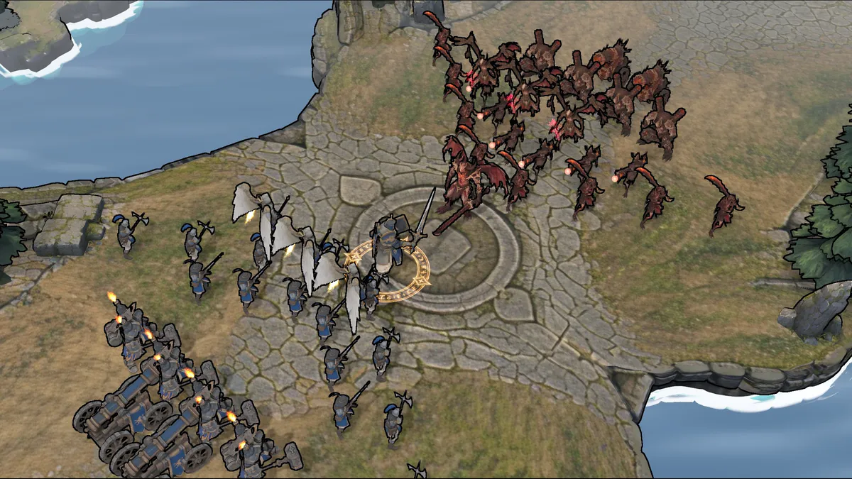 Siegefort media 2