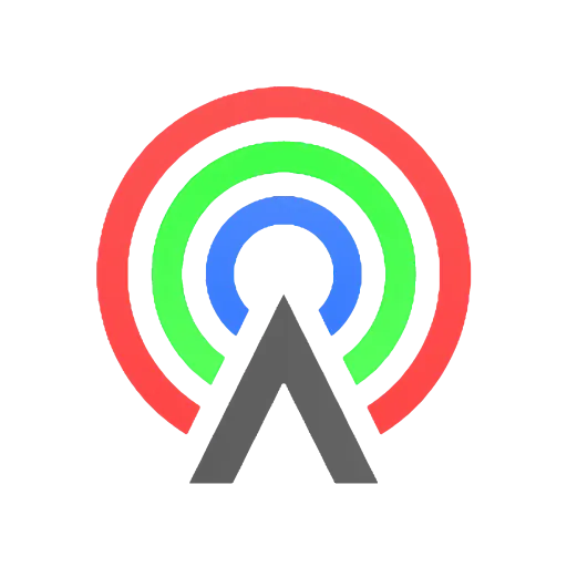 Way's Files logo