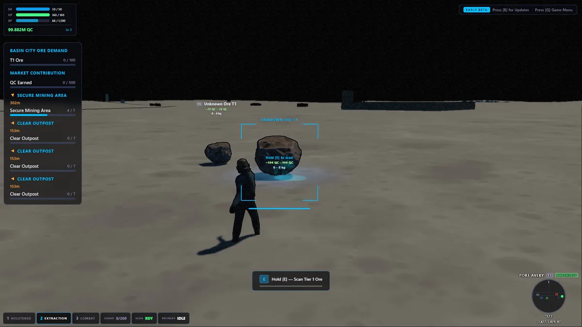 ARTEMIS OPS media 2