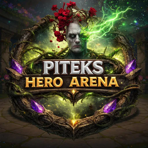 piteks logo