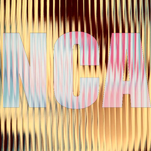 NCA logo