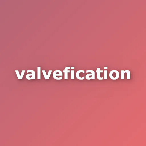 valvefication logo
