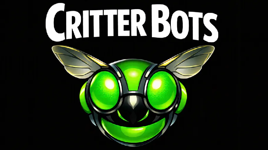 Critter Bots