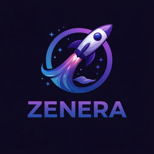 Zenera logo