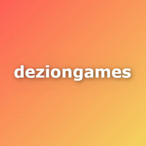 deziongames logo