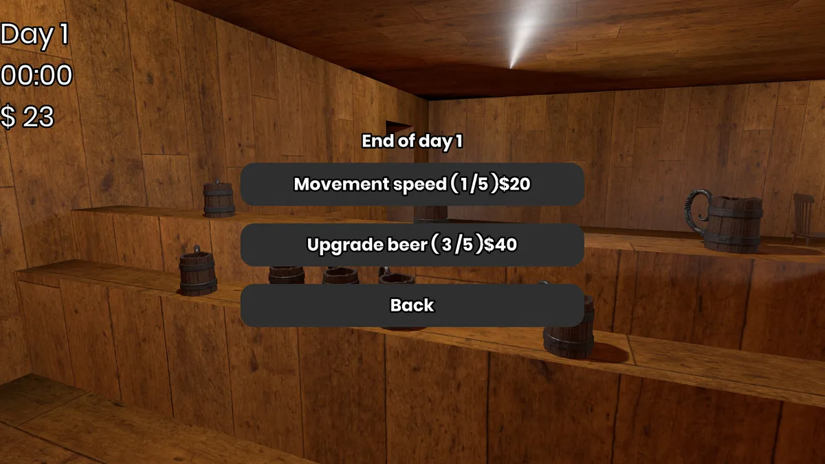 Bar Keeper media 4
