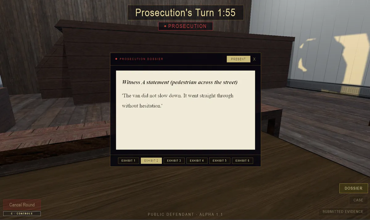 Public Defendant (ALPHA) media 4