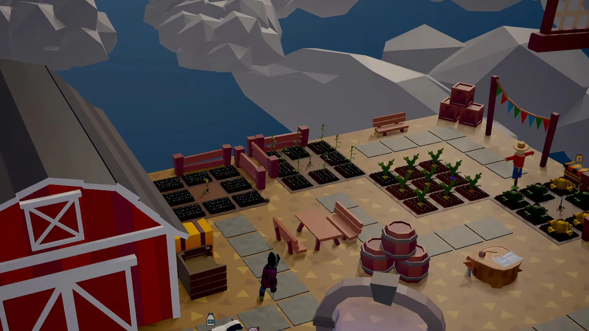 Sky&Farm — изображение 3