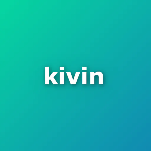 kivin logo