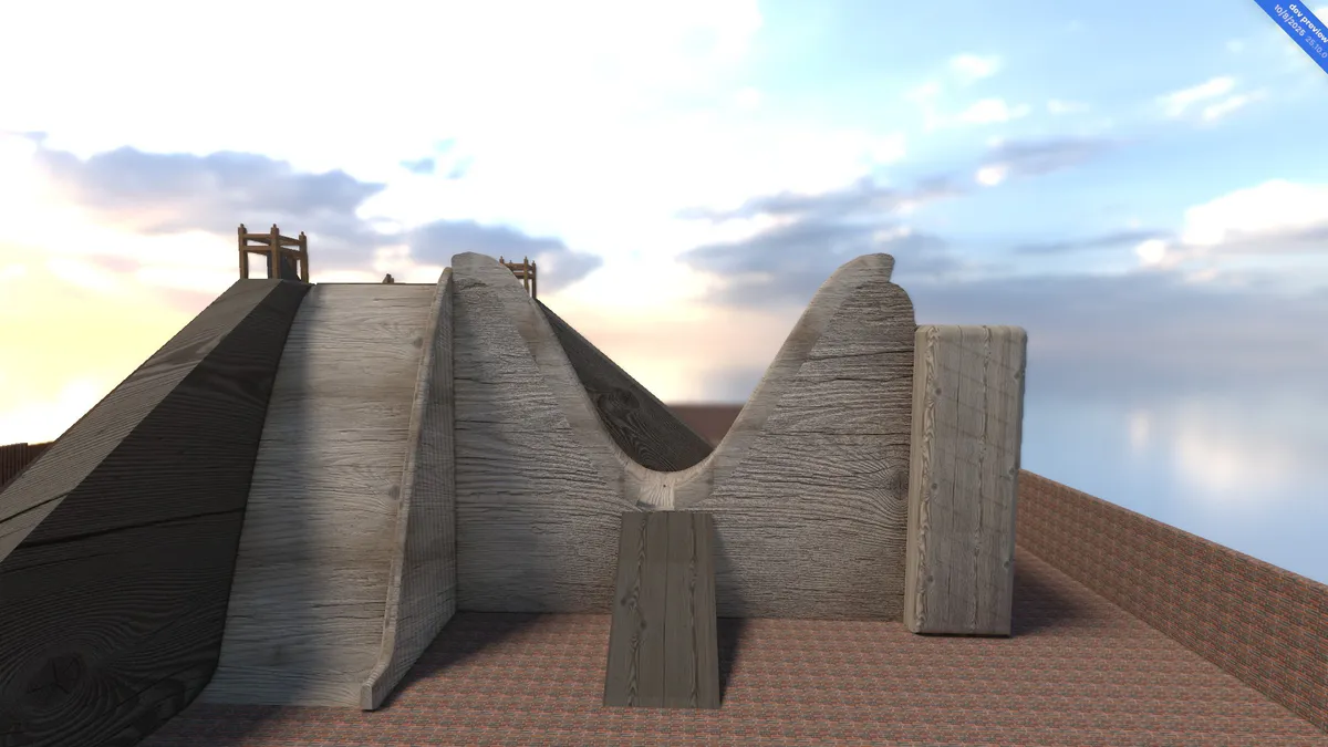 Huge Ramps Playground media 4