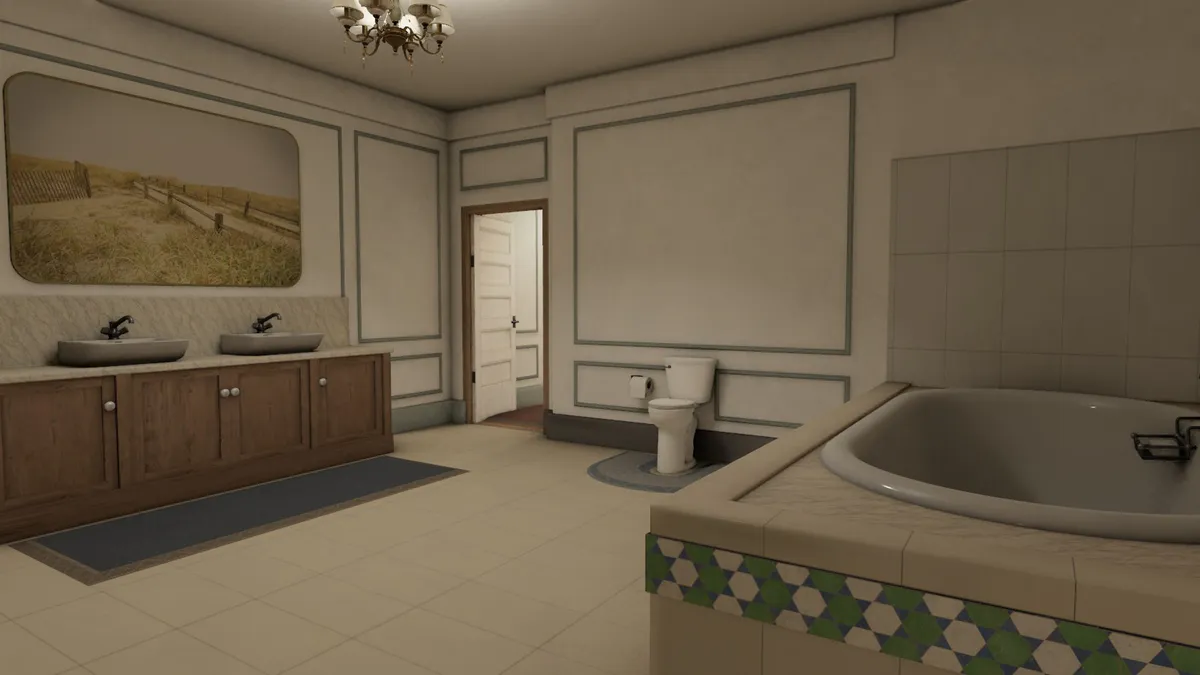 The Apartment media 5