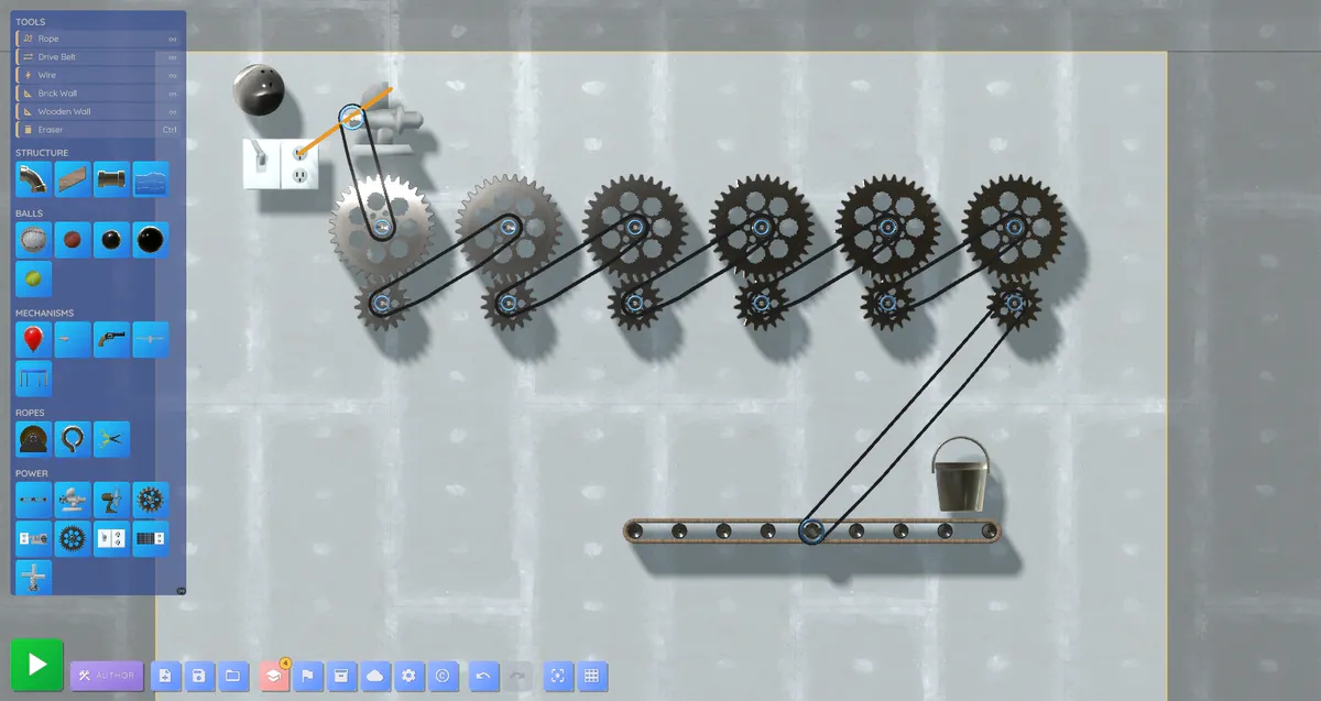 Contraptionator media 6