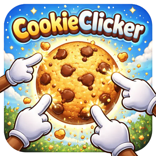 CookieClicker