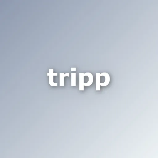 tripp logo