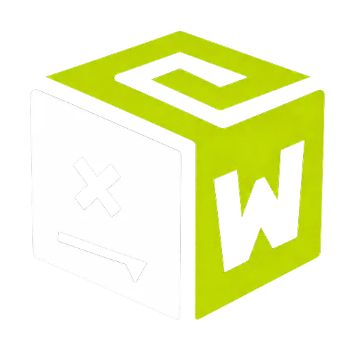 WeirdBox Games logo