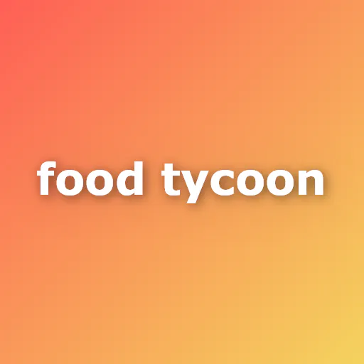 Food Tycoon
