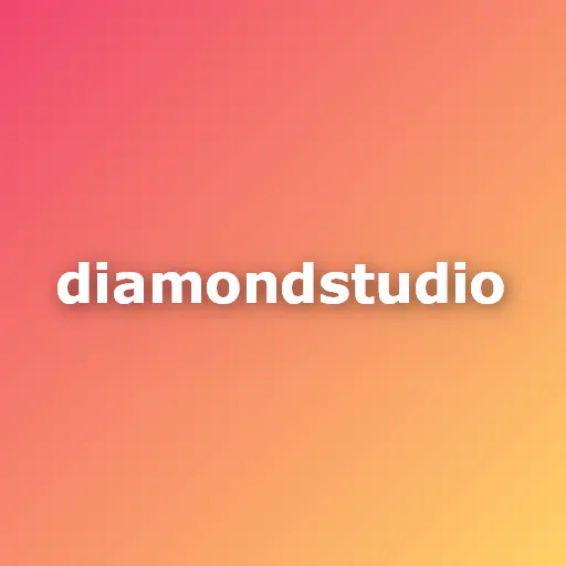 diamondstudio logo