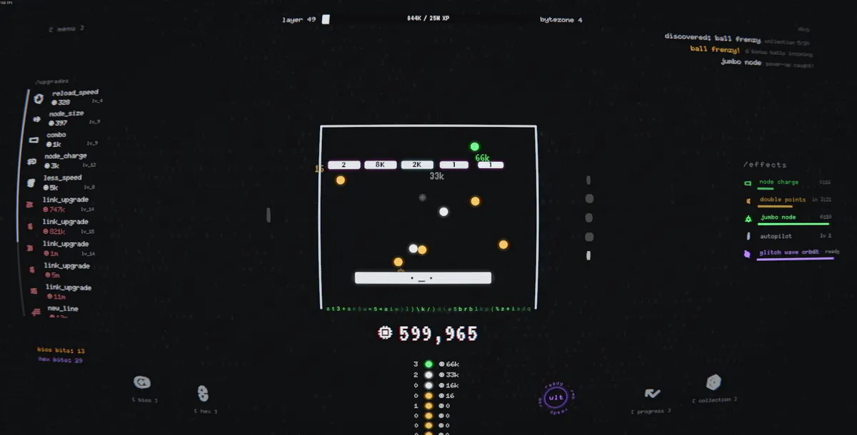 infini♾️pong media 4
