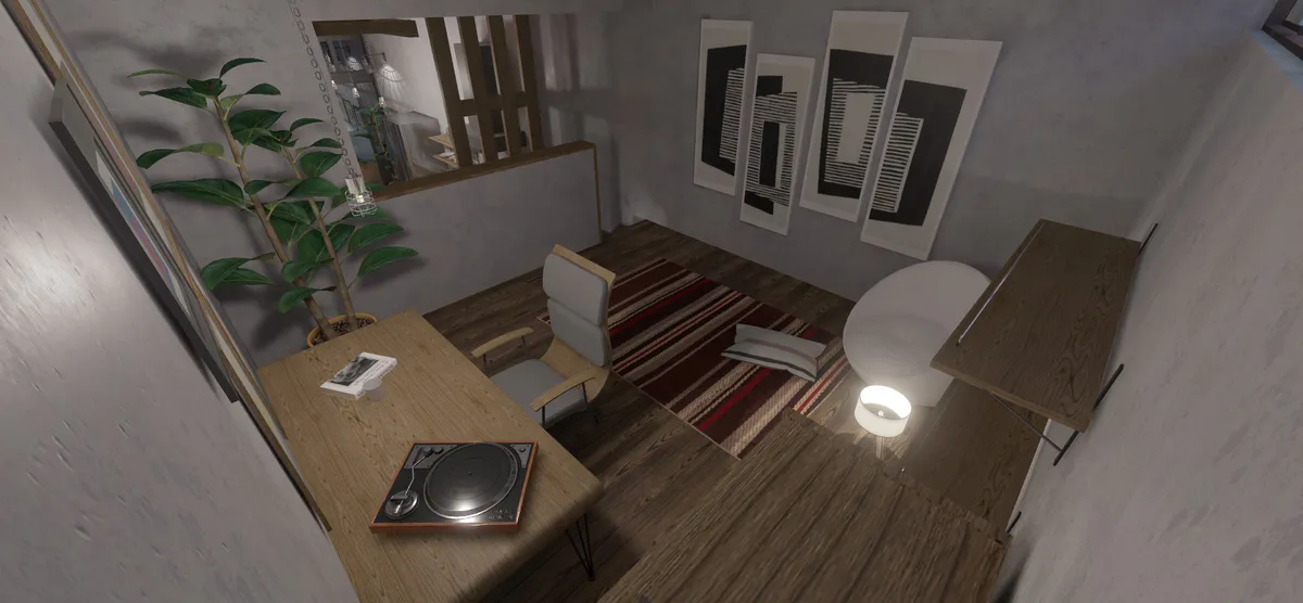 yuna0x0's House media 8