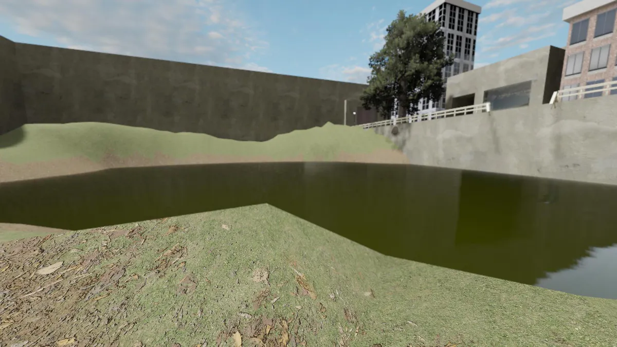 Little Pond