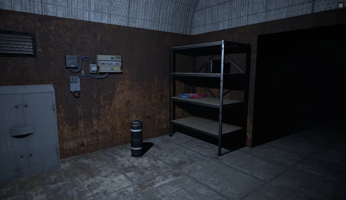 Bunker 88 media 5