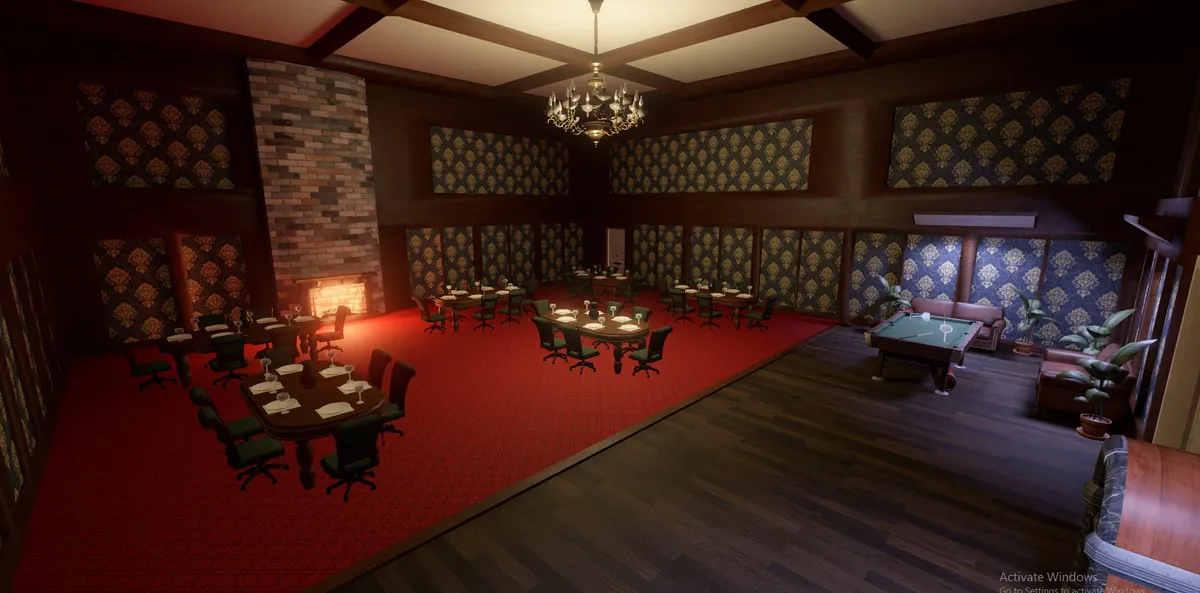 Casino LEGACY media 8