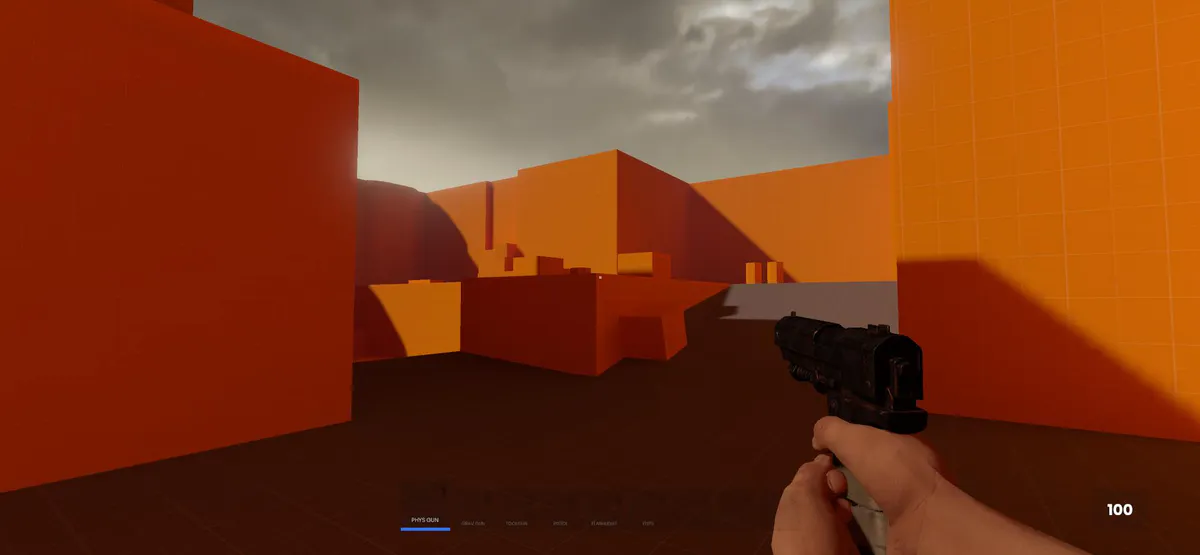 [WIP] CS Dust2 (ov_d)