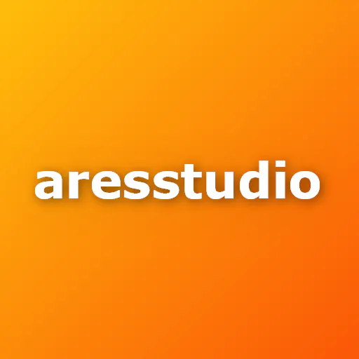 aresstudio logo