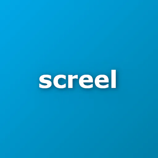 screel logo