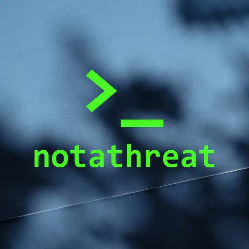notathreat logo