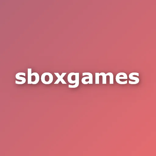 sboxgames logo