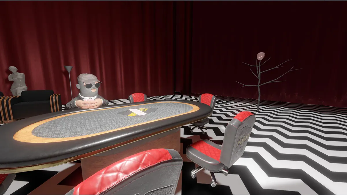 Black Lodge