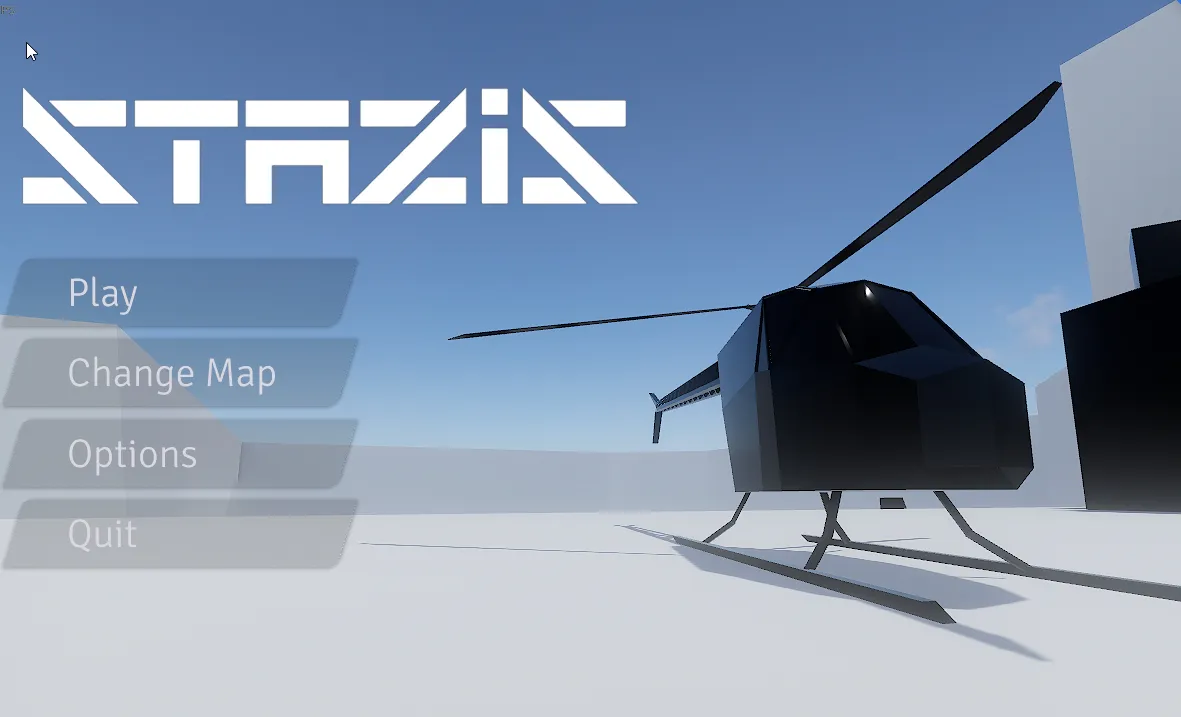 Stasis media 6